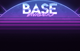 Base Invaders