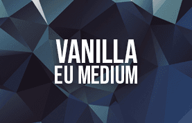 Vanilla EU Medium