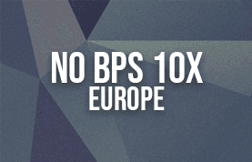 Rustoria 10x No BPs EU