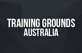 Rustoria Training Grounds AU