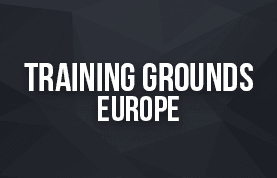 Rustoria Training Grounds EU