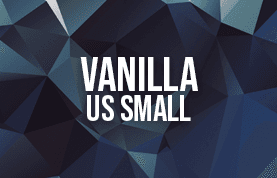 Vanilla US Small