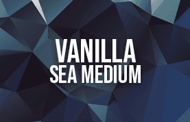 Vanilla SEA Medium